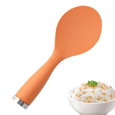Stand-Up Rice Spoon, Non-Stick