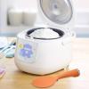 Stand-Up Rice Spoon, Non-Stick view 3