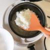 Non-Stick Rice Paddle view 2
