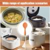 Stand Rice Spoon view 4
