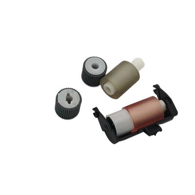 KE88FENG ADF Pickup Roller for Konica Minolta bizhub BH283 363 423 C220 224 227 452 A143PP0100 A143563100 9J07330102 OEM (2-Piece Set)