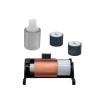 KE88FENG ADF Pickup Roller for Konica Minolta bizhub BH283 363 423 C220 224 227 452 A143PP0100 A143563100 9J07330102 OEM (2-Piece Set) view 2