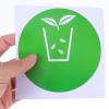 Gatuida 6-Piece Recycling Bin Stickers for Waste Sorting view 4