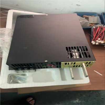 XIAOCLI Adjustable 2500W–3500W Power Supply, 0–12V to 400V, PWM Control (0–12VDC_2500W)