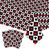 Ovanda Poker Table Cover, 274 x 137 cm view 1