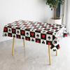Ovanda Poker Table Cover, 274 x 137 cm view 3