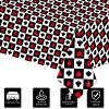 Ovanda Poker Table Cover, 274 x 137 cm view 4