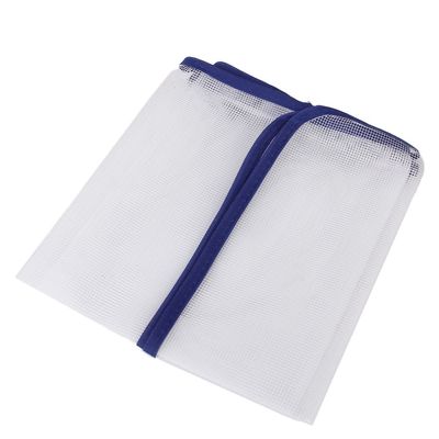 Ironing Protection Cloth Set 40 x 90 cm White