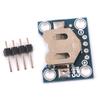 CR1220 Coin Cell Breakout Board Module for DIY Electronics view 1