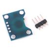 CR1220 Coin Cell Breakout Board Module for DIY Electronics view 2