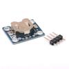 CR1220 Coin Cell Breakout Board Module for DIY Electronics view 3
