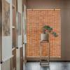 Bamboo Outdoor Roller Shade view 4