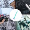 Window Squeegee - Glass Cleaner for Home and Auto view 4