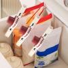 Food Bag Clips with Pour Spout view 2