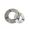 YKMYXZ, 5 m Cr20Ni80 Nichrome Alloy Strip, Nickel-Chromium Flat Heating Wire, 12 mm Wide, 0.5 mm Thick view 2