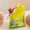 Food Bag Clips with Pour Spout view 2