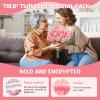 Pink Tulip Pipe Cleaners Craft Set view 3