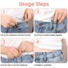 20-Piece Waist Tightener Clip Set view 4