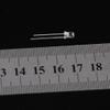 100 x 3 mm LED Light Diodes view 3