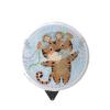 Fan Safety Cover with Animal Pattern view 1