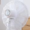 Fan Safety Cover with Animal Pattern view 2