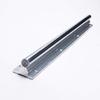 ULBTLUOYV Professional Linear Guide, 2 × SBR12/SBR16/SBR20 Rails, 250–1600 mm + 4 × SBR12UU/SBR16UU/SBR20UU Blocks (SBR16UU, 800 mm) view 3