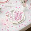 Ovanda 100 Pcs Swan Confetti view 4