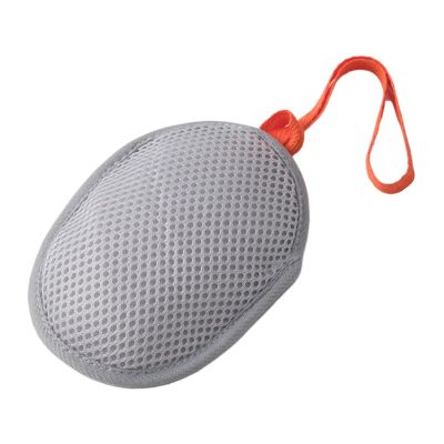 Reusable Soap Dish with Soap Pouch