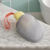 Reusable Soap Dish with Soap Pouch view 3