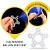 Namow 60-Piece Balloon Connectors view 3