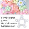 Namow 60-Piece Balloon Connectors view 4
