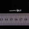50 x 5 mm RGB LED Diodes view 3