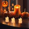 Halloween Silicone Candle Molds view 2