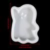 Halloween Silicone Candle Molds view 4