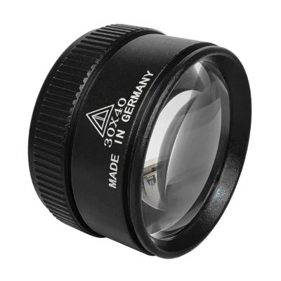 30X Jewelry Loupe Magnifier