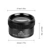 30X Jewelry Loupe Magnifier view 2