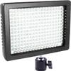 100W Rechargeable LED Video Light Compatible with FUJIFILM FinePix T350 view 1