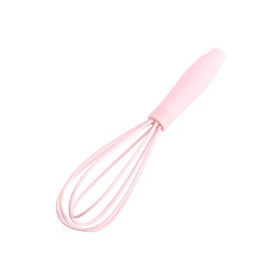 Multifunctional Manual Whisk - Pink