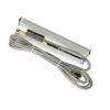 1-Piece KA500 Slim Linear Scale, 470/520 mm, 0.005 mm Resolution, TTL 5 VDC, for Small Machine Tools (520 mm) view 1
