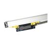 1-Piece KA500 Slim Linear Scale, 470/520 mm, 0.005 mm Resolution, TTL 5 VDC, for Small Machine Tools (520 mm) view 3