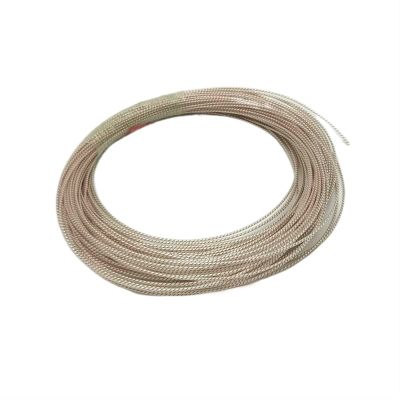 Electric Heating Wire, 0.340 Ohm/m, 12–48 V, 510 m