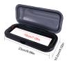 Marine Radio Cover, Water-Resistant Stereo Protection, 22.9 x 10.2 x 4.4 cm view 2