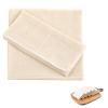Navna Cotton Cloth for Steaming and Straining view 2