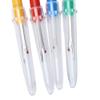 Small Seam Ripper with Plastic Handle view 2