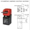 Safety Limit Switch, CZ-93B Micro Switch, 2NC 3A with Key, CZ-93C NO/NC view 4