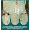 Women's Chinese Hanfu Dress, Traditional Cosplay Costume view 3