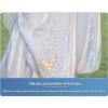 Women's Chinese Hanfu Dress, Traditional Cosplay Costume view 4