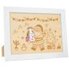 Merry Christmas Money Gift Frame 30 x 20cm view 1