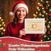 Merry Christmas Money Gift Frame 30 x 20cm view 4