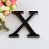 3D DIY Letter Stickers, 10cm Height view 2